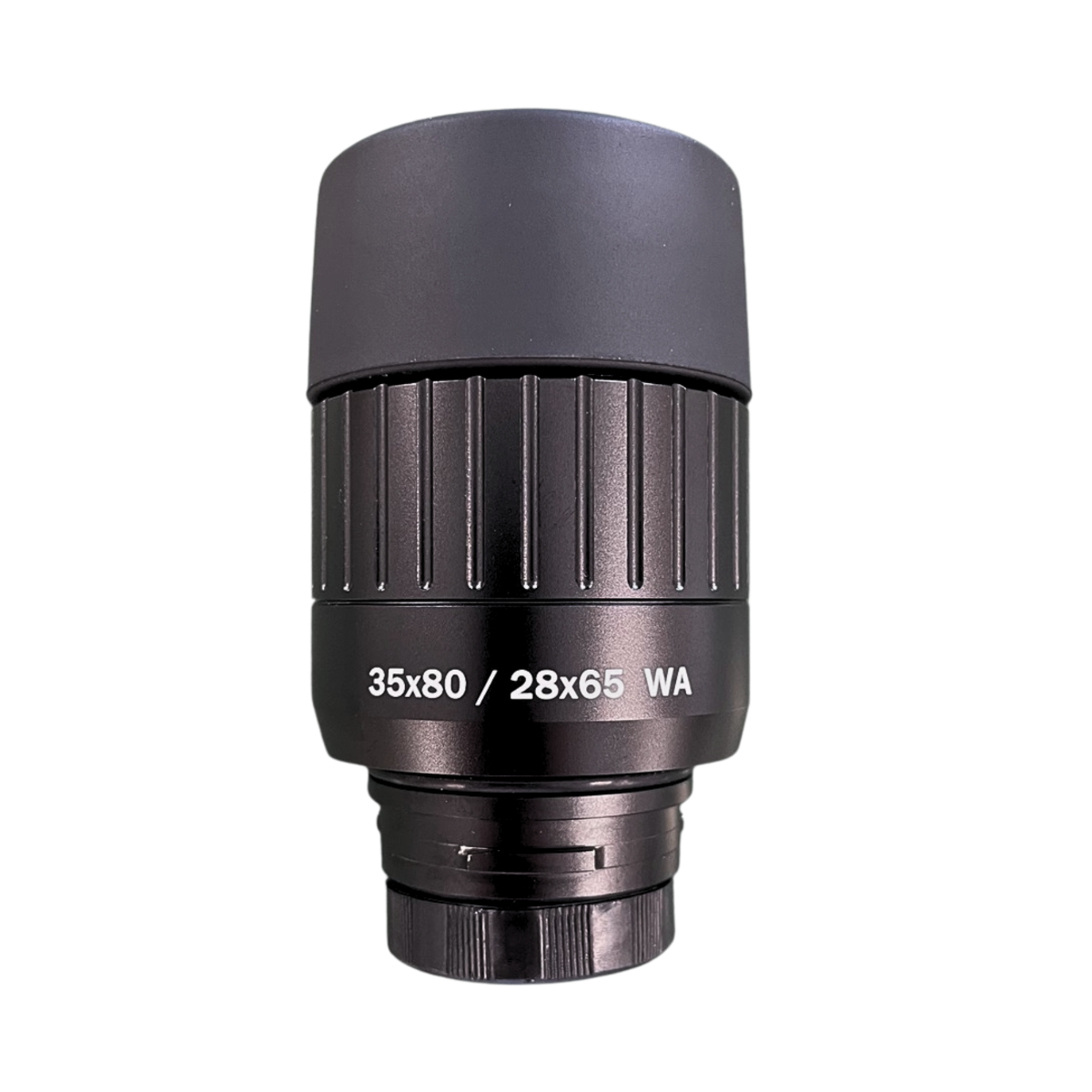 35x (28x) Spotting Scope Eyepiece