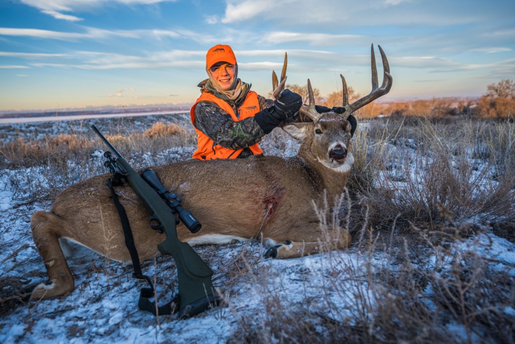 Finding a hunting lease for yourself or with friends means managing a place where you can harvest wild game consistently.