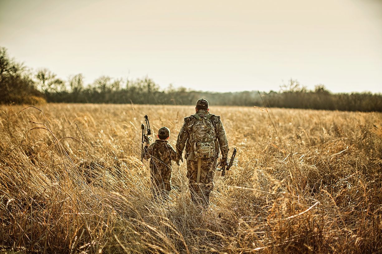 Economic Impact of the Hunting Industry