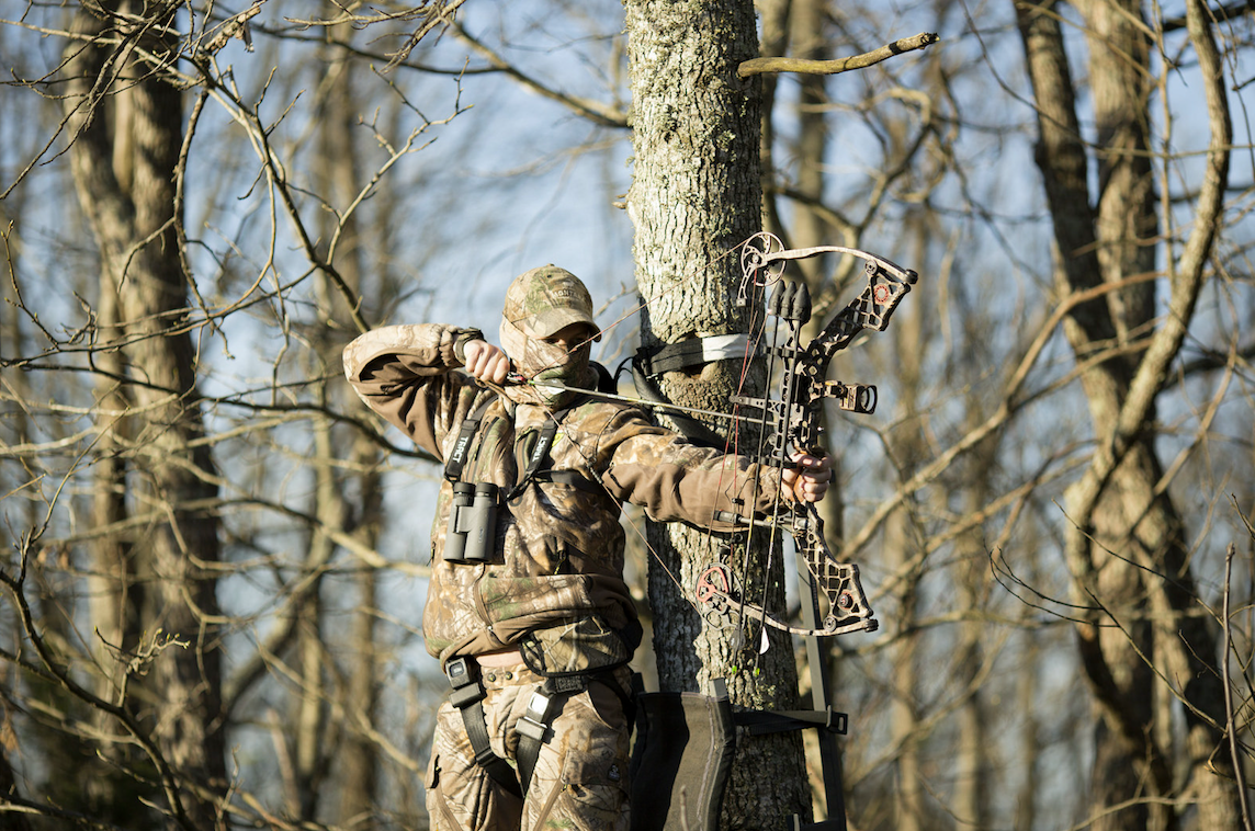 5 Tips to Get Yourself Ready for the Bow Season