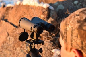 High Power Binoculars For Success Out West