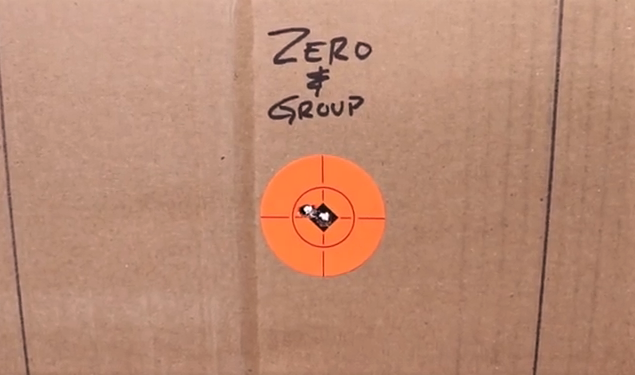 How to Box Test your Riflescope