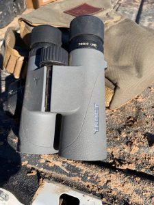 Ultra Rugged Binoculars