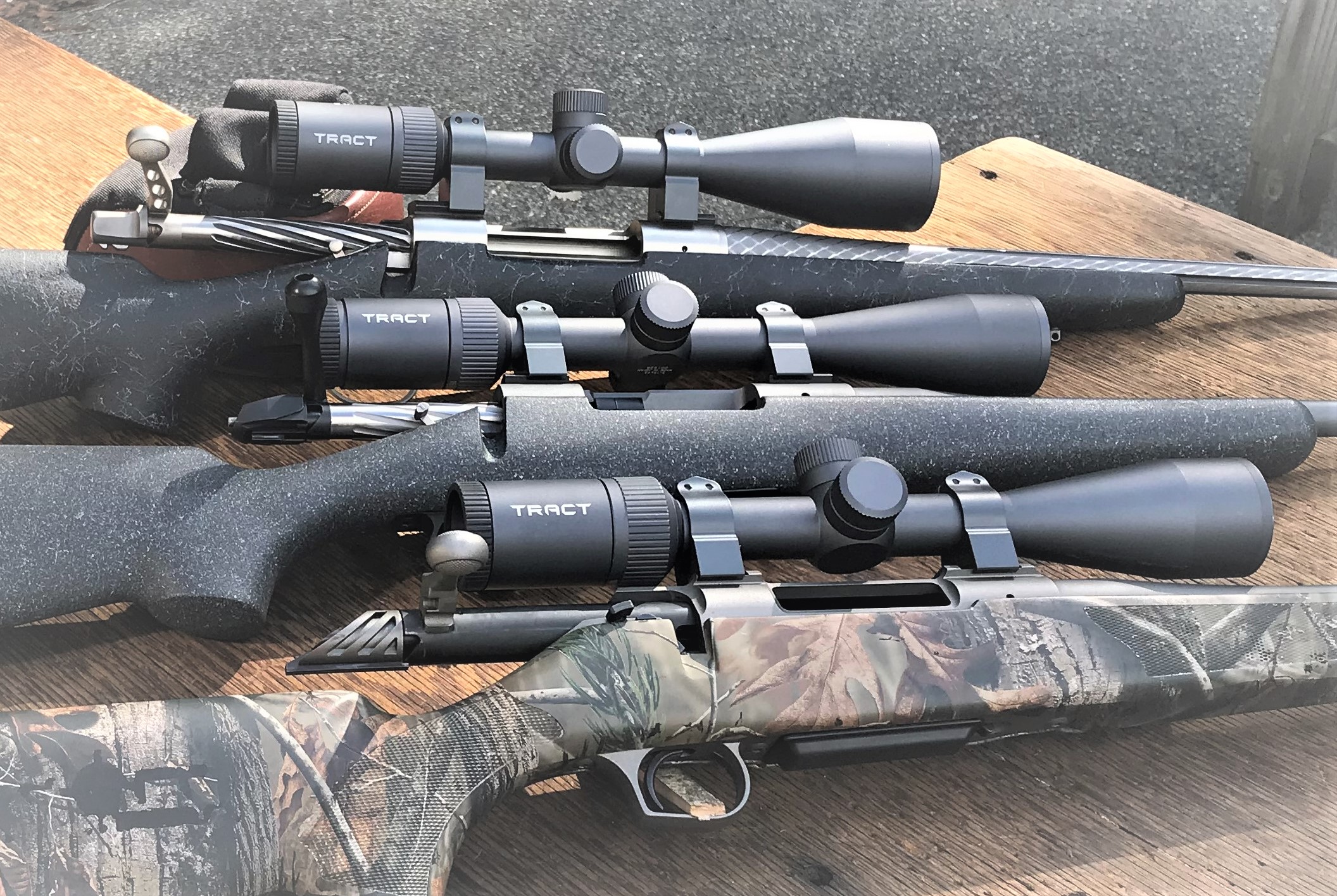Deer Hunting Shotguns