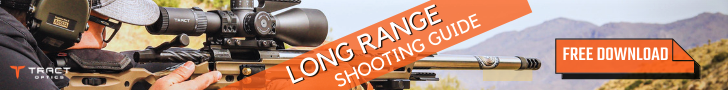 Rifle Shooting and Academic Knowledge - Long Range Shooting Guide