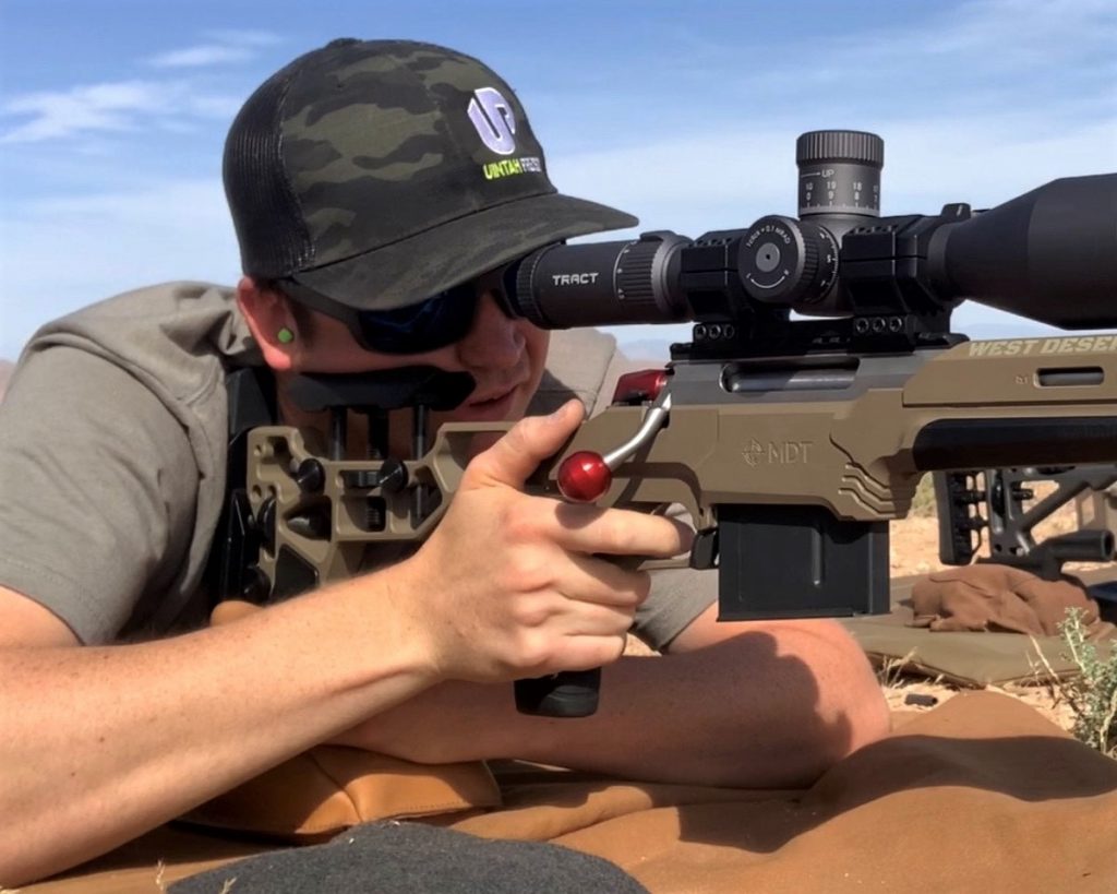 Rifle Marksmanship: Trigger Control Equals Success. What is trigger control? Trigger control is your ability to move the trigger to the rear and allow the hammer
