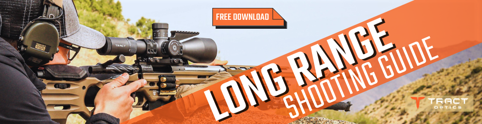 5 long range shooting tips