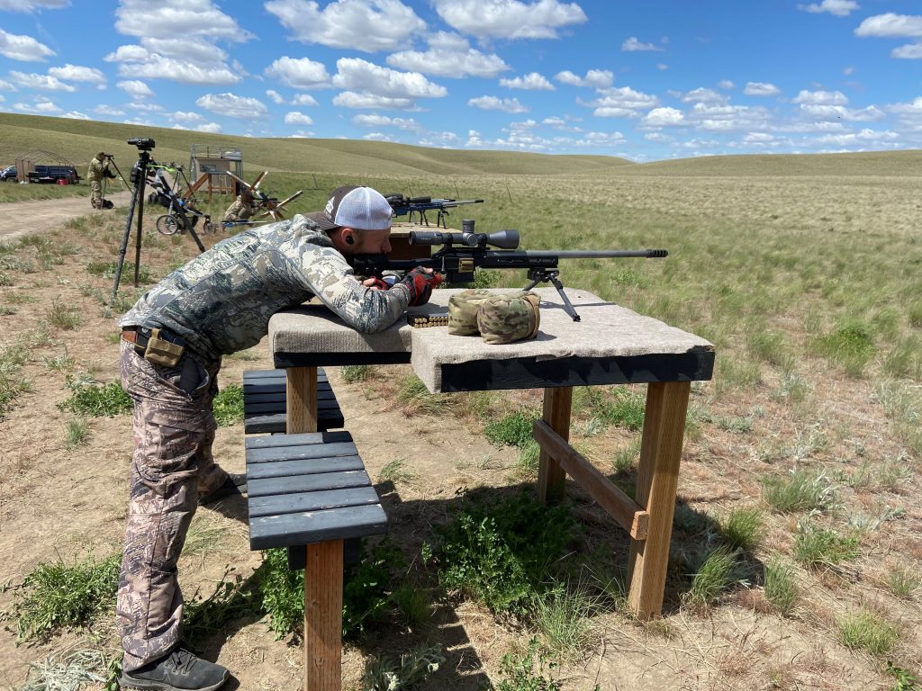 High-power binoculars for PRS shooters are becoming the go-to for certain events as they provide better downrange vision and better intel.