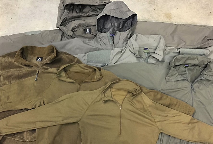 The Best Layering System for Hunting