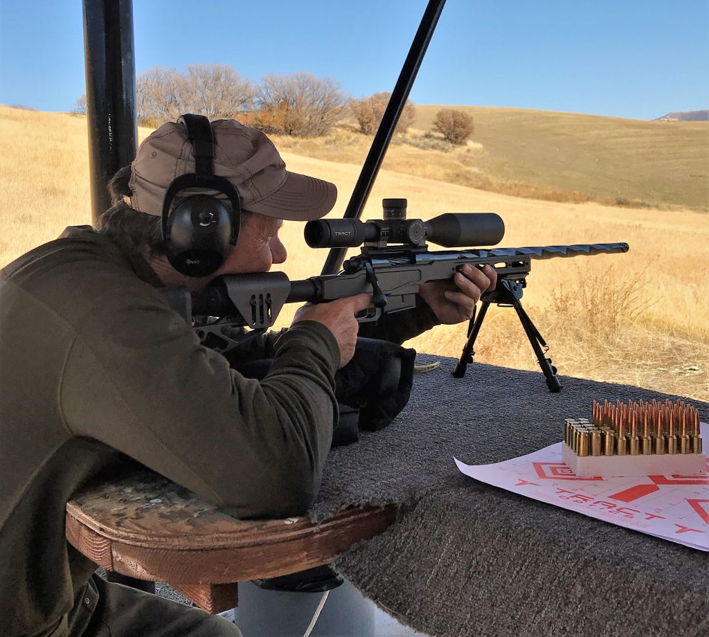 If you’ve ever considered attending a long range shooting course, here’s what you might consider to help your journey.