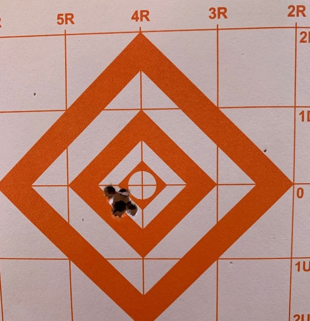 Shooting a 22LR Rifle in a Whole New Way