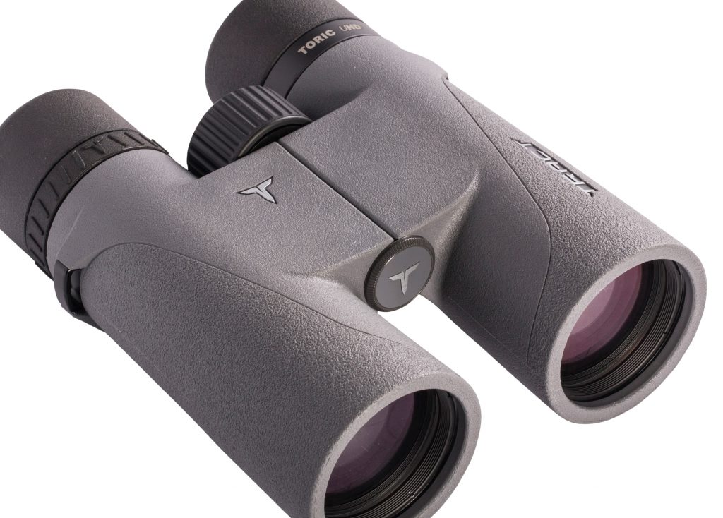 Binoculars for Turkey Hunting
