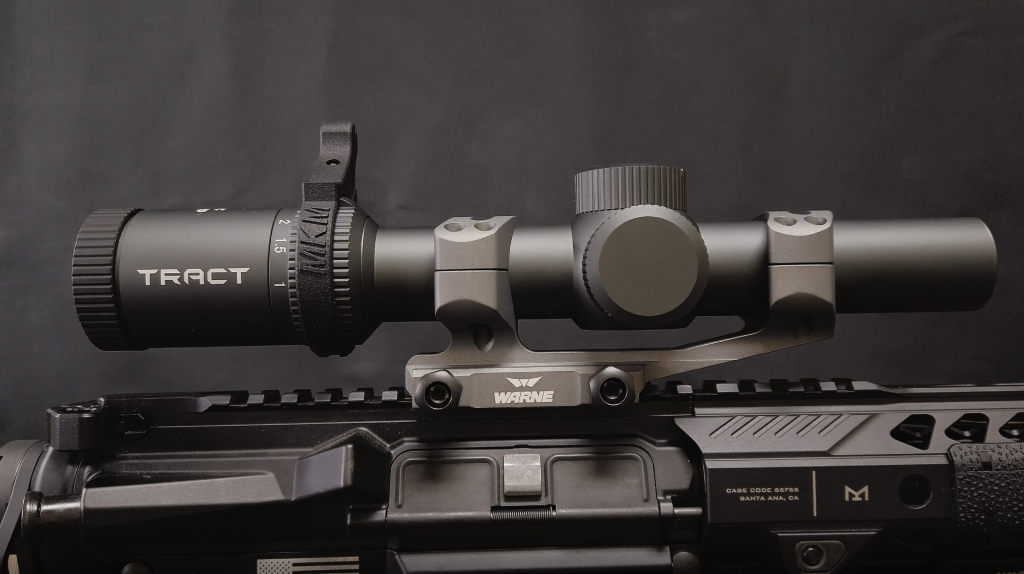 Rifle Scope Accessories You Might Consider