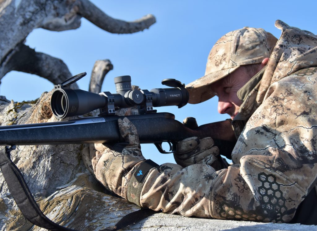 7 Ways to Sharpen Your Rifle Shooting Skills