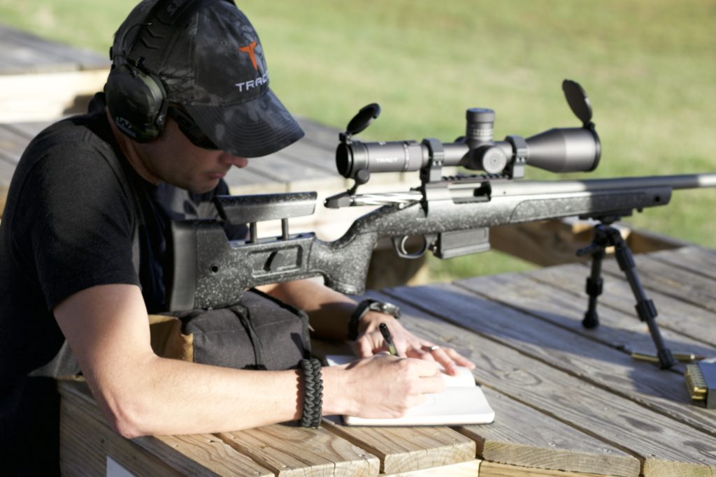 Comparing the 6.5 Creedmoor vs .308 Win. is like lining up a modern-day roadster next to a classic American muscle car.