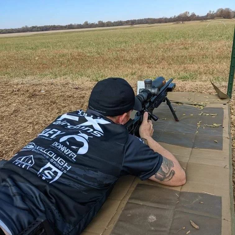 If you’re looking for an easy way to get into competitive shooting, precision rimfire competitions might be the perfect entry.