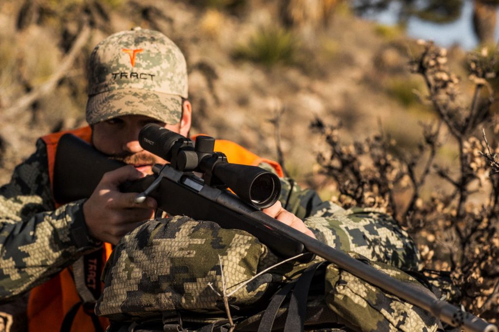 Choosing the ideal scope magnification for deer hunting largely depends on where you hunt and your own personal price point.