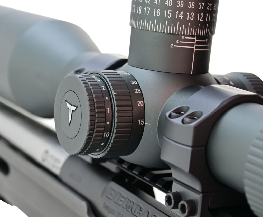 The Best Air Rifle Scopes