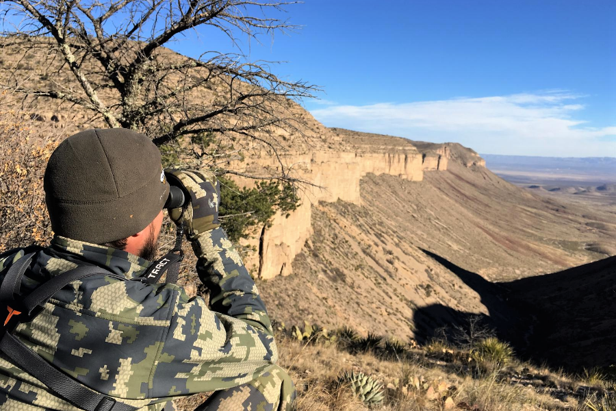 Creating a hunting pack list well in advance of your trip or the season can create comfort and peace of mind when it’s time to go.