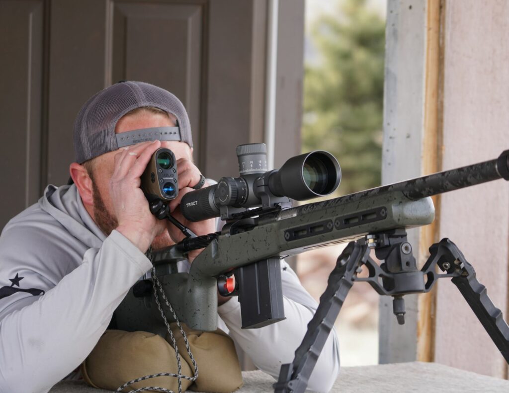A Beginner's Guide to Long-Range Shooting Gear