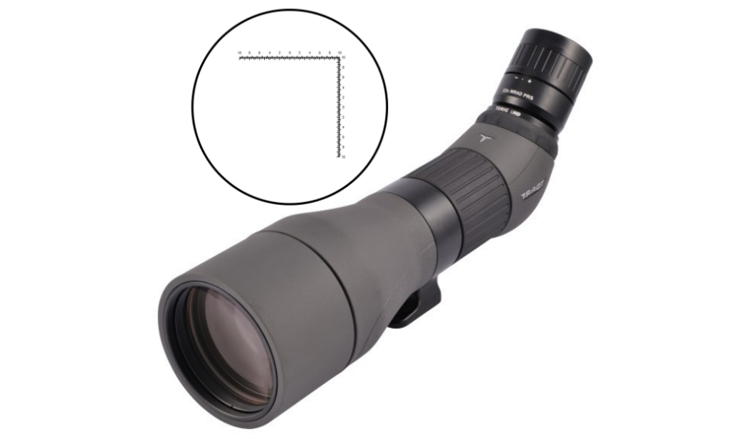 What makes the best spotting scope for hunting