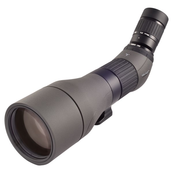 Finding the best spotting scope for long range shooting